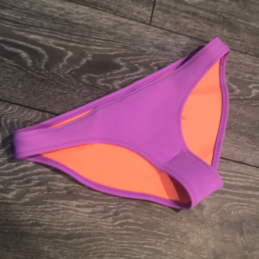 Triangl Swim Bottoms🥳